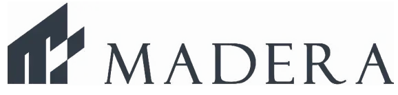 Madera client logo — Media Story branding and web projects Kuwait