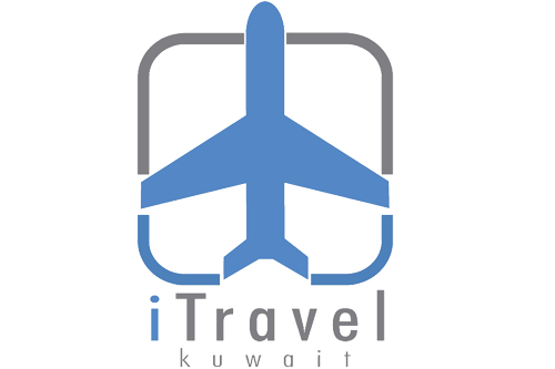 itravel logo