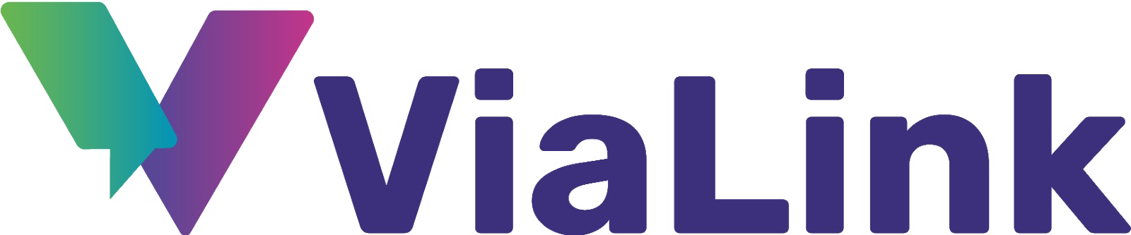 vialink logo